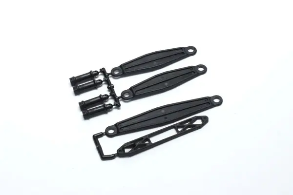 Battery Holder Zx6-Zx7