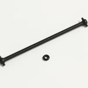 Centre Shaft (Long) Lazer Zx6