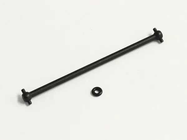 Centre Shaft (Long) Lazer Zx6