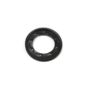Main Gear (76t-48dp) Lazer zx6.6