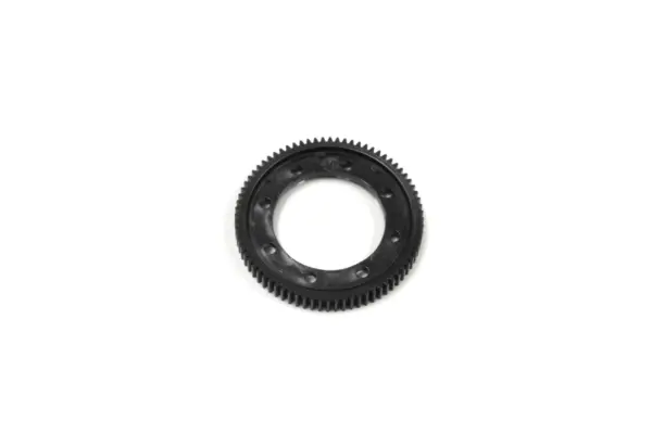 Main Gear (76t-48dp) Lazer zx6.6