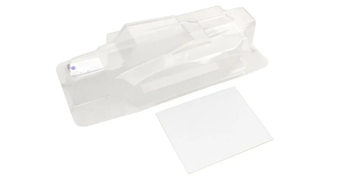 Body Shell Lazer Zx7 - 0.6 Light