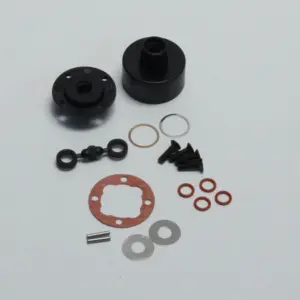 Differential Gear Set Lazer Zx6-Zx7