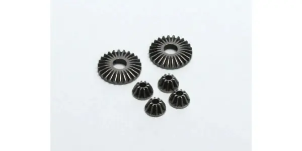 Differential Gear Set Lazer Zx6-Zx7
