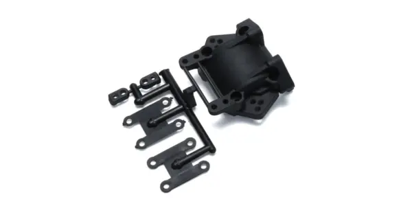 Front Upper Bulk HCG Lazer zx6-6.6-zx7