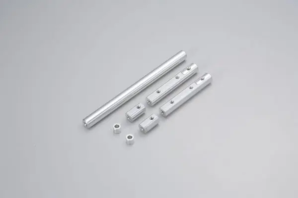 Chassis Joint Set Mad Force