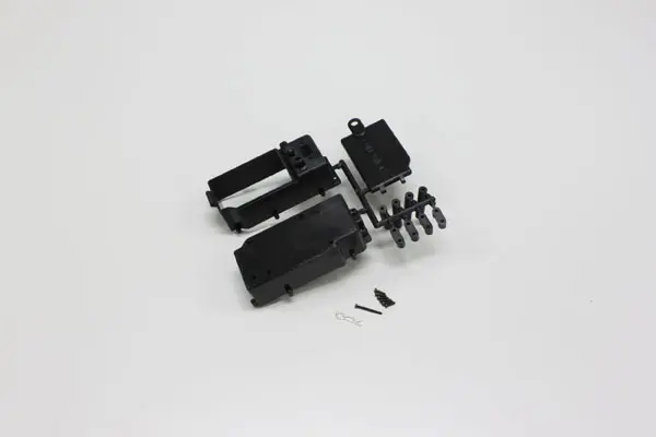 Radio Box Set - Madforce Kruiser (If17)