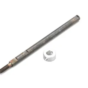 Main Gear Shaft Ep Mad Serie - Fo-Xx Ve (2)