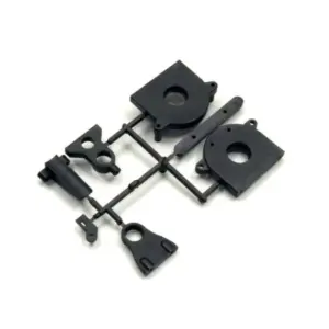 Center Bulk Kyosho Usa-1 & Mad Series