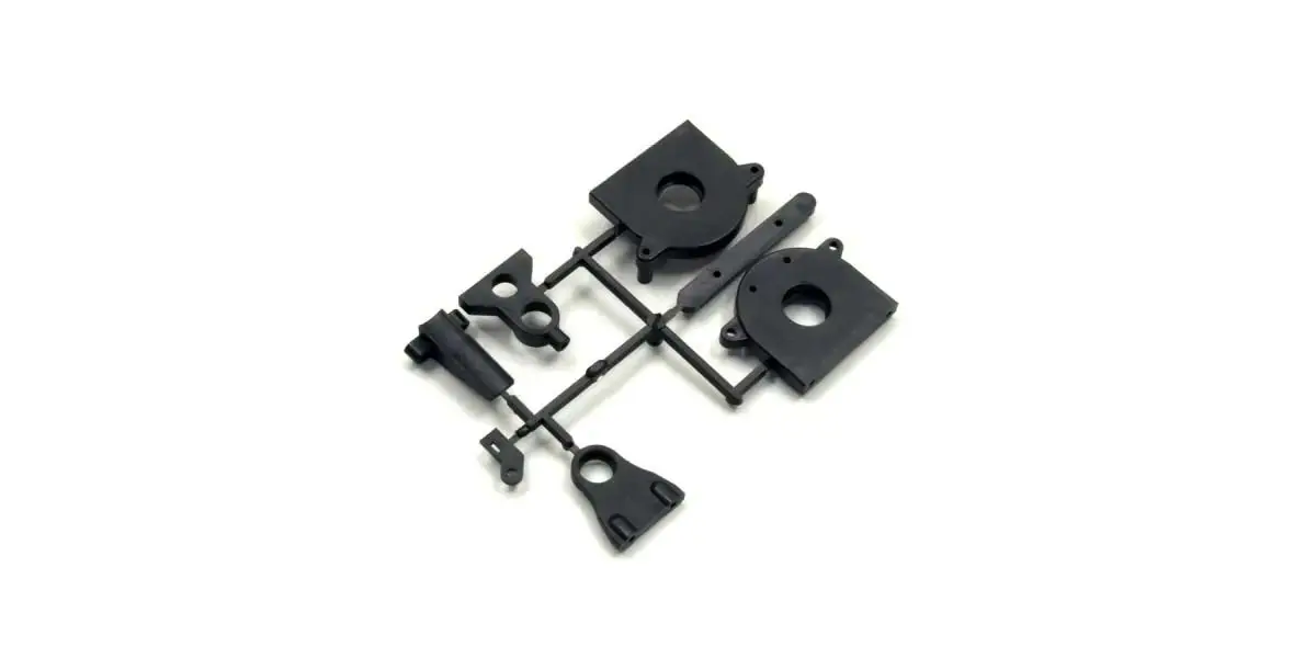 Center Bulk Kyosho USA-1 & Mad Series