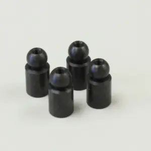 Kyosho Inferno Neo 6.8mm Pivot Ball (4) (97043)