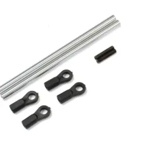 Lateral Rod Set Mad Crusher