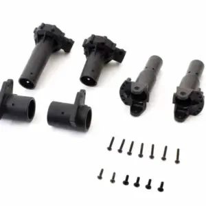 Kyosho Usa-1 & Mad Series Front Housing Set V2