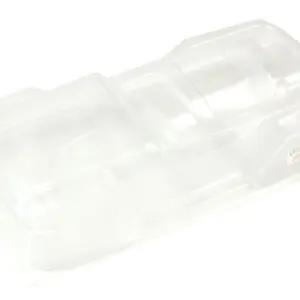 Clear Body Shell Kyosho Fo-Xx