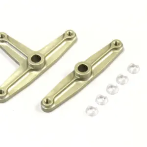 Aluminium Steering Crank Set Kyosho Madforce - Fo-Xx