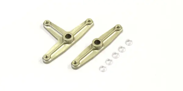 Aluminium Steering Crank Set Kyosho Madforce - Fo-Xx