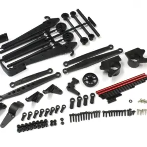 5-Link Conversion Kyosho Mad Serie - Fo-Xx