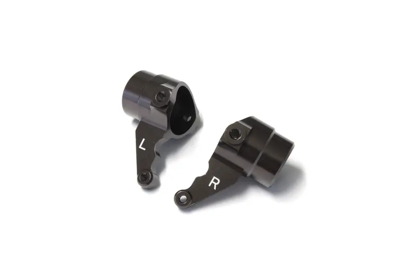 Knuckle Arm CNC MAD Series/Fo-Xx Kyosho