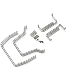 Welded Steel Roll Bar Kyosho Mad Serie (Gp)