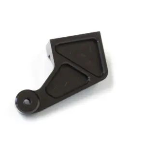 Front Suspension Mount Hd Alu Mad Crusher Kyosho