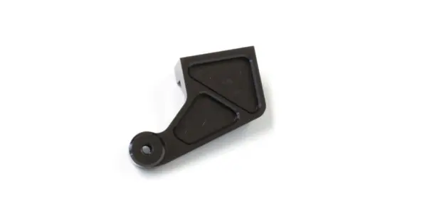 Front Suspension Mount Hd Alu Mad Crusher Kyosho