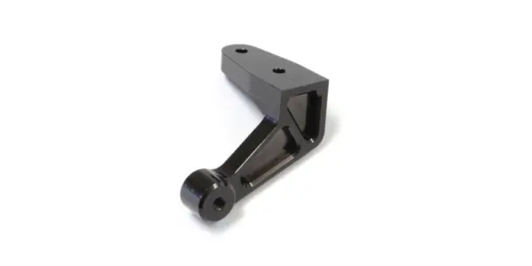 Rear Suspension Mount Mad Crusher - Hd Alu