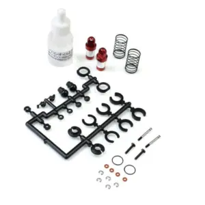 Big Bore Shocks Kyosho Mini-Z Buggy Mb010 (2)