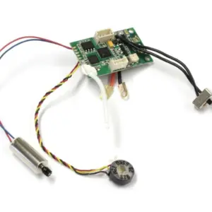 Rx Unit Set Kyosho Mini-Z FWD (Ra39)