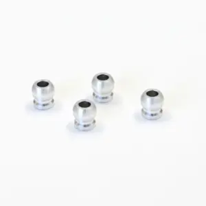 Aluminium Shock Ball for Mini-Z Awd DWS (4)