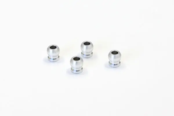 Aluminium Shock Ball for Mini-Z Awd DWS (4)