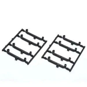 Kyosho Mini-Z Awd Ma020 Setting Tie Rod Set