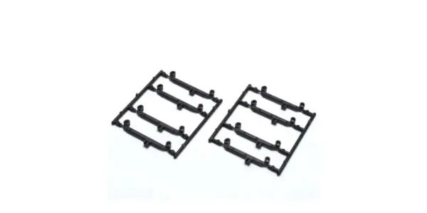 Kyosho Mini-Z Awd Ma020 Setting Tie Rod Set