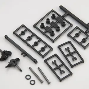 Front Suspension Part Set Kyosho Mini-Z Mr015-Mr02