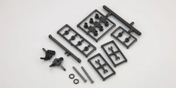Front Suspension Part Set Kyosho Mini-Z Mr015-Mr02