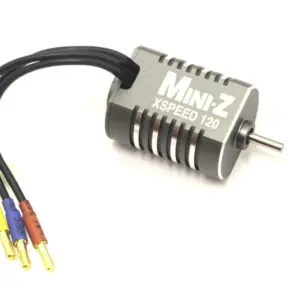 Kyosho Mini-Z X-Speed 120 Brushless Motor - 12000kv
