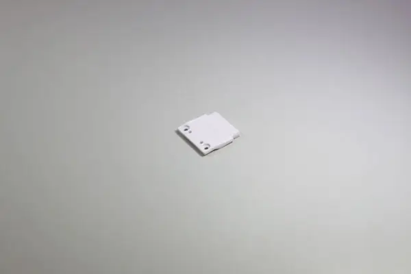 Front Body Mount Sauber Mercedes Mini-Z