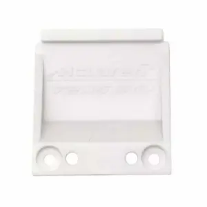 Kyosho Mini-Z McLaren 720s Gt3 White Body Set W/2wd Rims