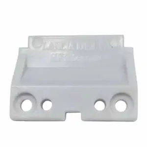 Kyosho Mini-Z Lancia Delta 1992 White Body Set W/4wd Rims