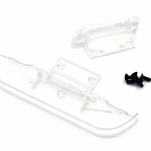 Kyosho Mini-Z Porsche 962c Front Bumper
