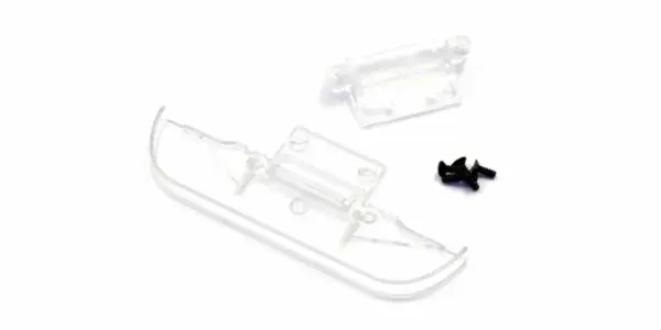 Kyosho Mini-Z Porsche 962c Front Bumper