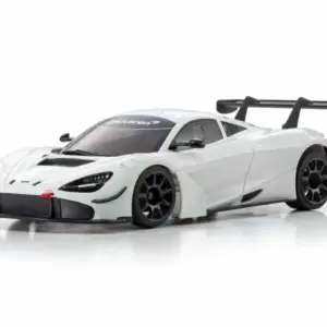 Kyosho Autoscale Mini-Z McLaren 720s Gt3 White (W-Mm)