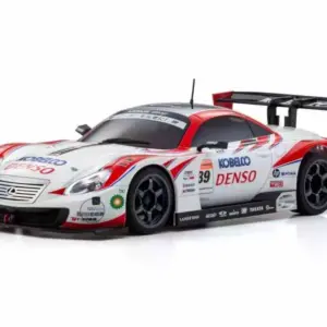 Kyosho Autoscale Mini-Z Lexus Denso Kobelco Sc430 2012 (W-Mm)