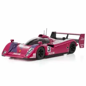 Kyosho Autoscale Mini-Z Jaguar XJR-14 no.3 Monza 1991 (W-Lm)