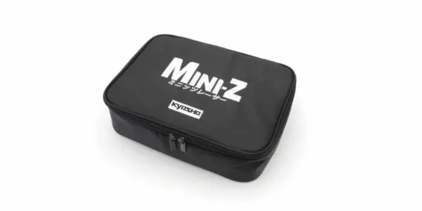 Kyosho Mini-Z Carrying Bag (280x200x75mm)