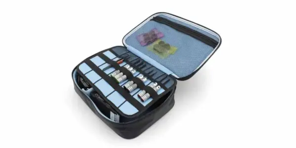 Kyosho Mini-Z Carrying Bag (280x200x75mm)