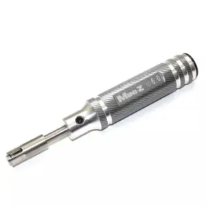 Kyosho Mini-Z Ball Bearing Reamer (6.0mm)