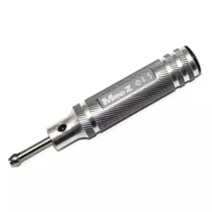 Kyosho Mini-Z Suspension Ball Reamer (4.5mm)