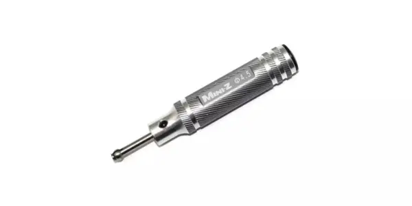 Kyosho Mini-Z Suspension Ball Reamer (4.5mm)
