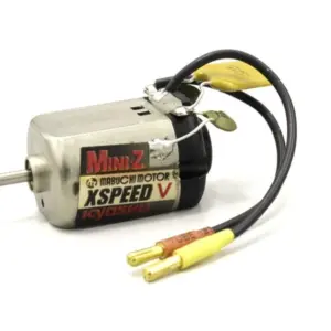 Kyosho Mini-Z Mr03 Evo X-Speed Brushed Motor (82083 Required)