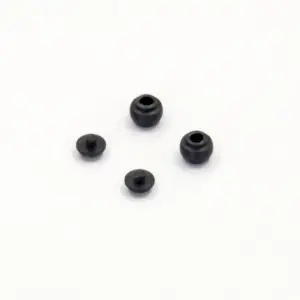 Upper Arm Ball & Spring Holder Set for Mzw415 Kyosho Mini-Z Mr03